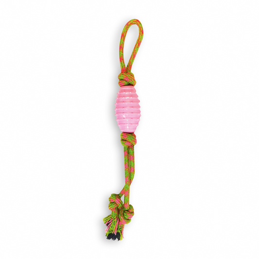 Interactive Rope Toy For Small Medium Dog