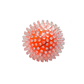 Spike Bouncy Ball Dog Toy For Small Medium Dogs