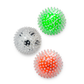 Spike Bouncy Ball Dog Toy For Small Medium Dogs